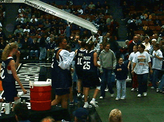 UConn All Star Classic Photos
