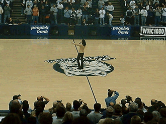 UConn 2002-2003 Super Show Photos