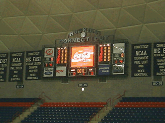 UConn 2002-2003 Super Show Photos