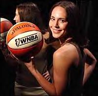 Sue Bird - This is Who I Am Promotion