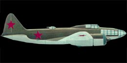 DB-3F (Ilyushin Il-4)