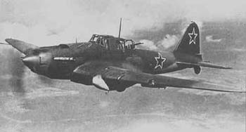 Il-2M Tip 3M