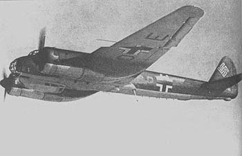 Ju-88A