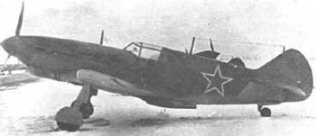LaGG-3