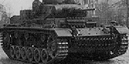 Pzkpfw IIIH