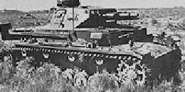 Pzkpfw IVE
