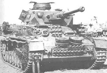 Pzkpfw IVF2