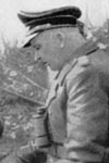 Mariscal Von Richthofen