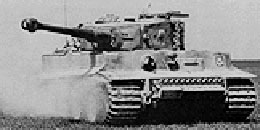 Pzkpfw VI