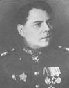Mariscal Vasilievsky