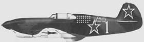 Yak-1