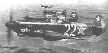 Yak-9
