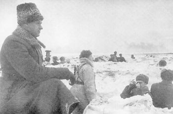 Rokossovsky 
