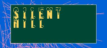 silent hill