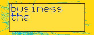business the