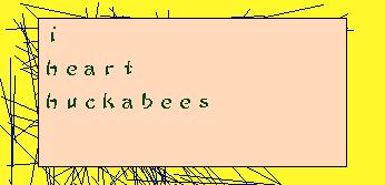 I Heart Huckabees