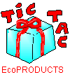 EcoPRODUCTS: See stuff that didn't end up in a landfill