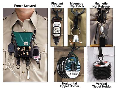 Image of May Fly Accessories