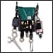 Image of May Fly Pouch Lanyard