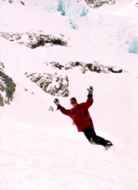 Click on picture for more Surfing