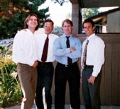 Click on picture for more of the Boys