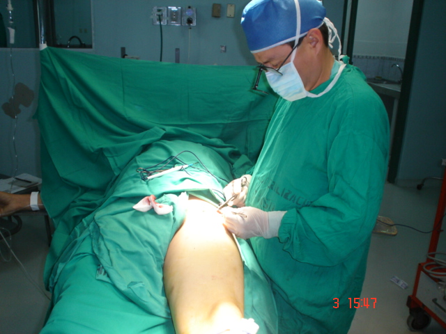 Miembro de la Federaci&oacute;n Latinoamericana de Cirug&iacute;a Pl&aacute;stica