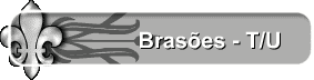 Bras�es - T/U