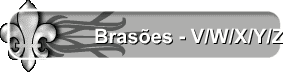 Bras�es - V/W/X/Y/Z