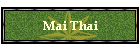 Mai Thai