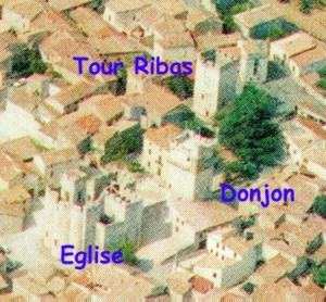 Photo du centre
