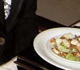 Christmas, Dinner
