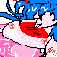 Kanon vs Gateau de gelee anglaise!!Rhahahahaha!!