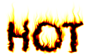 What's HOT?!?