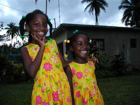 JamaicanSmile:)