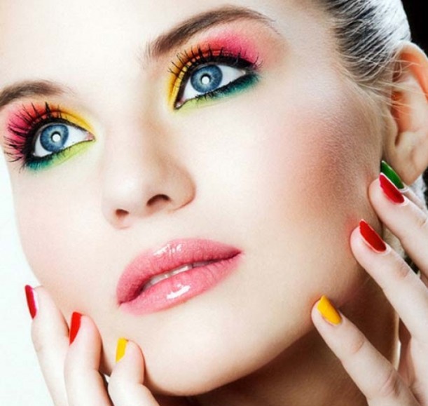 Maquillaje