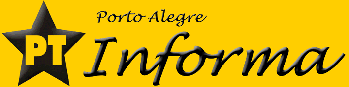 PT - Porto Alegre