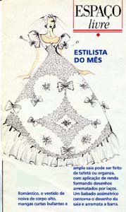 MANEQUIM, OUTUBRO 97