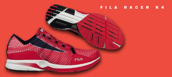 running