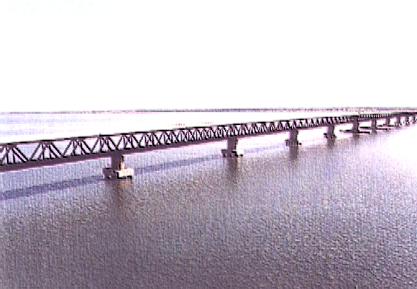 Vai para Vista Expandida da Ponte Conclu�da