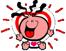 Well te quiero mucho!!!