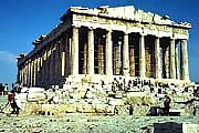 Parten�n, Atenas (Grecia)