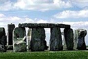 Stonehenge, Reino Unido