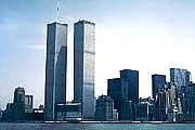 World Trade Center, Nueva York