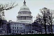 Edificio Capitol, Washington 