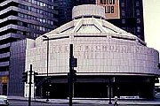 Iglesia, Chicago (Illinois)