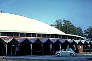 Auditorio, Anderson  (Indiana)