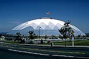 Edificio circular Tacoma, Tacoma (Washington)