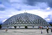 Conservatorio Bloedel, Queen Elizabeth Park, Vancouver, B.C