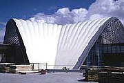 La Defense, Par�s (Francia)