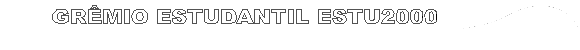 BANNER FIXO ESTU 2000